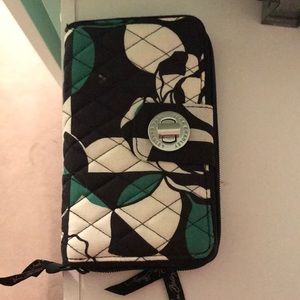 Vera Bradley Wallet